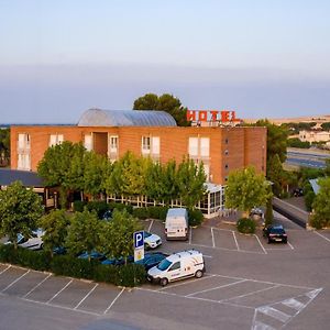 Hotel La Colina