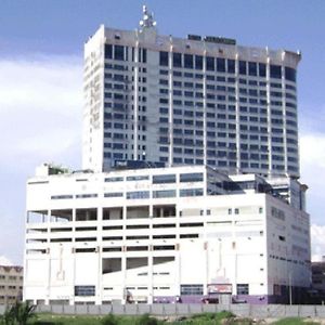 Gocos Hotel